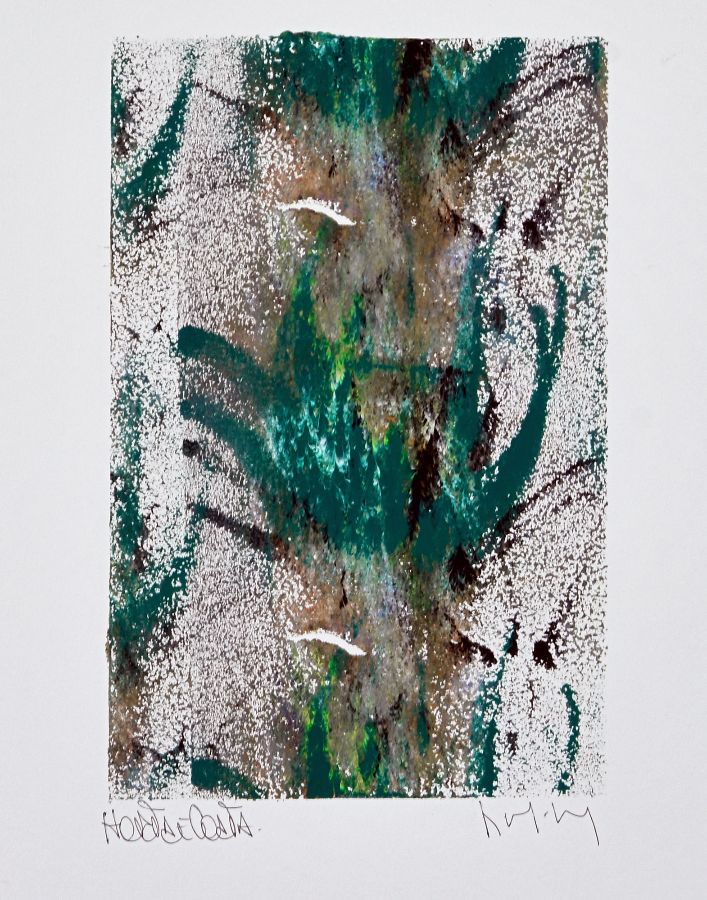 Horta e Costa