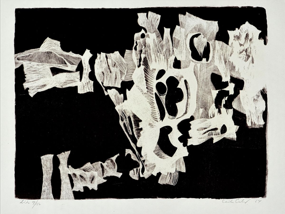 Carlos Calvet