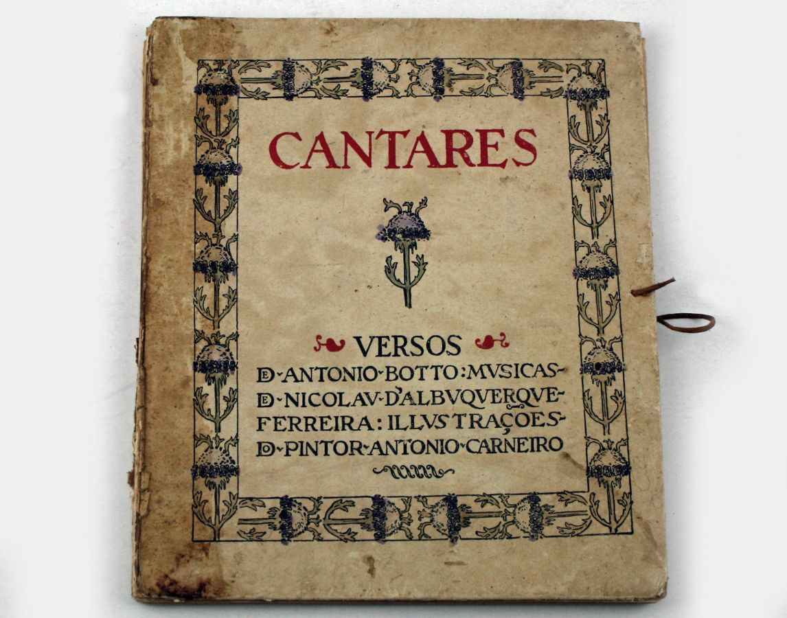 Cantares