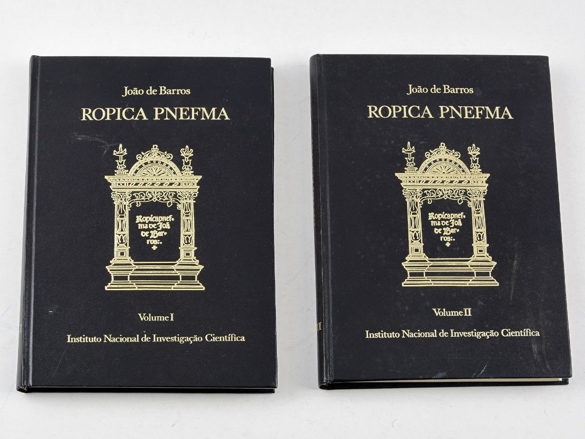 Ropica Pnefma