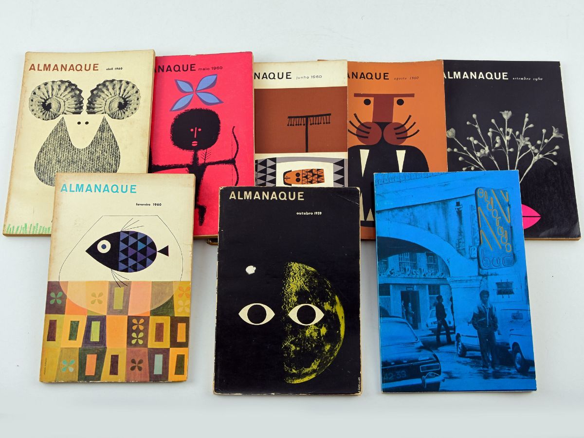 Livros Diversos