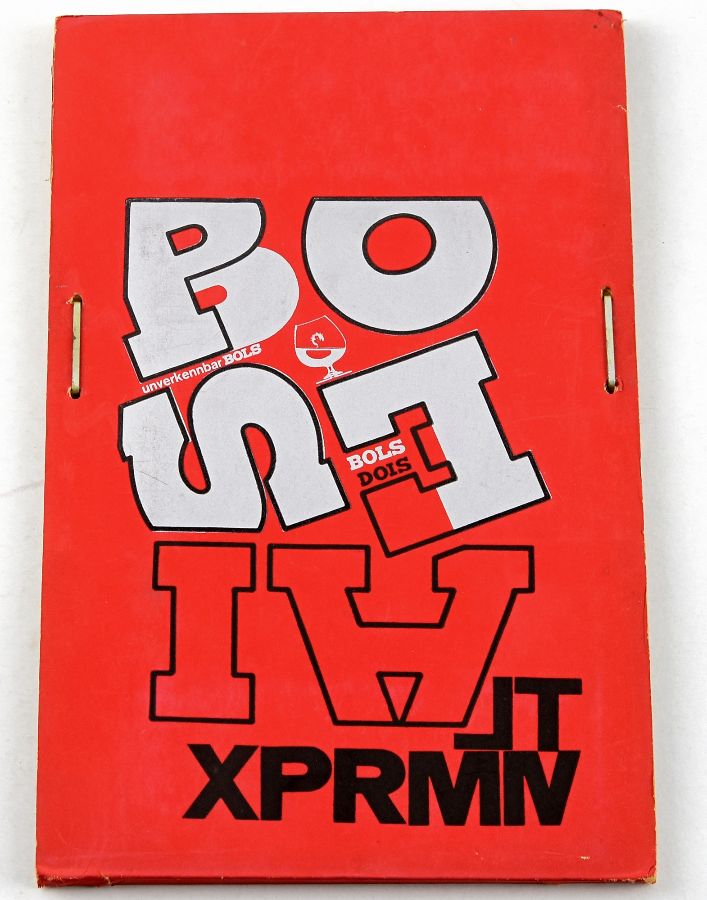 Poesia Experimental 2