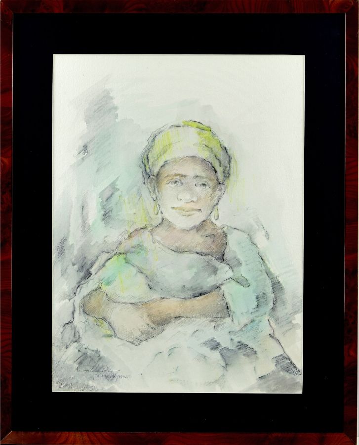 Irmã Gabriela