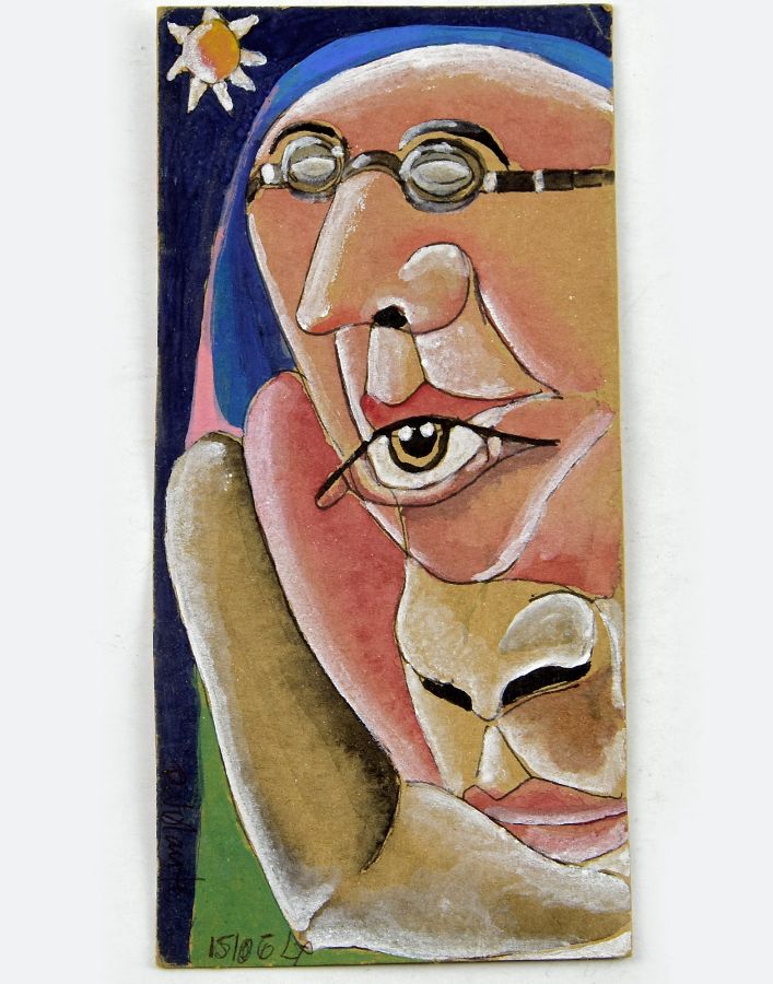Paulo Violante