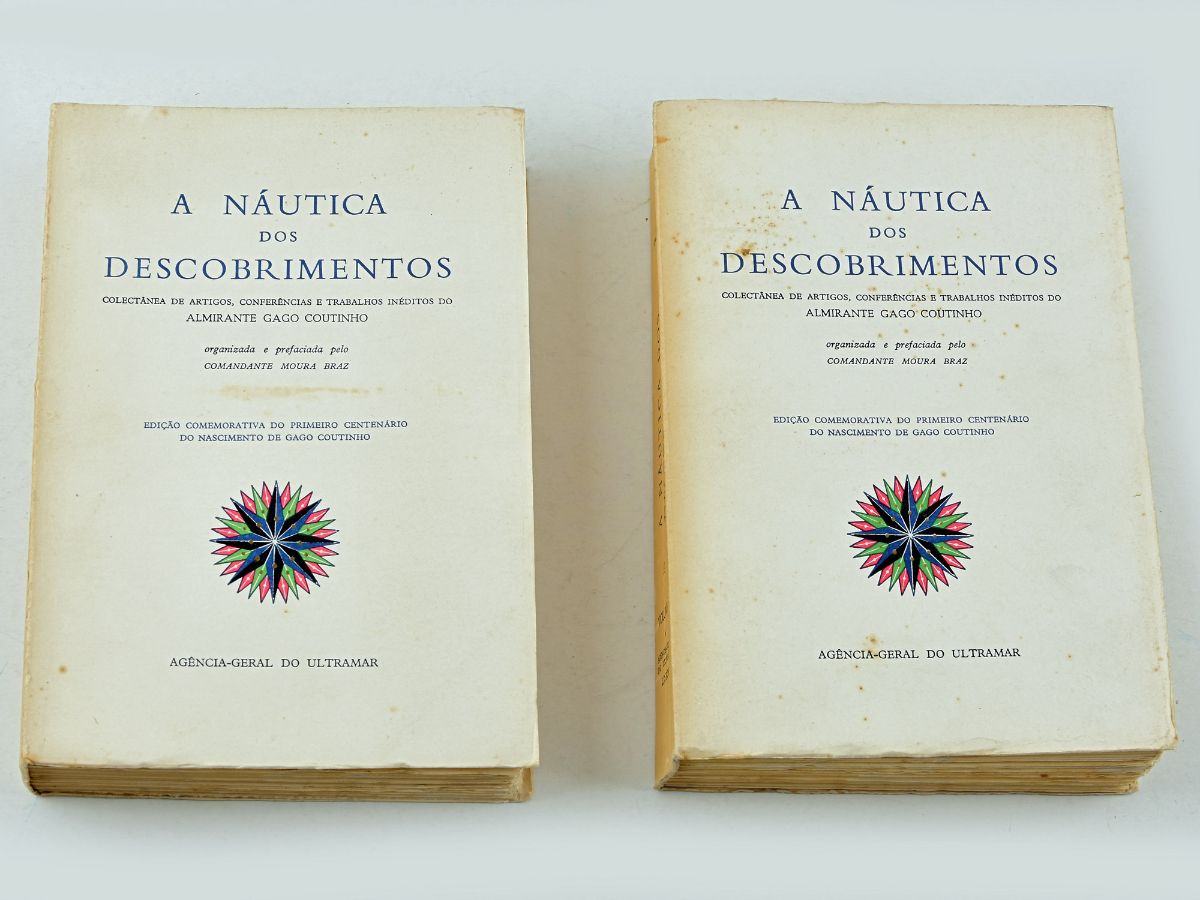 A Náutica dos Descobrimentos