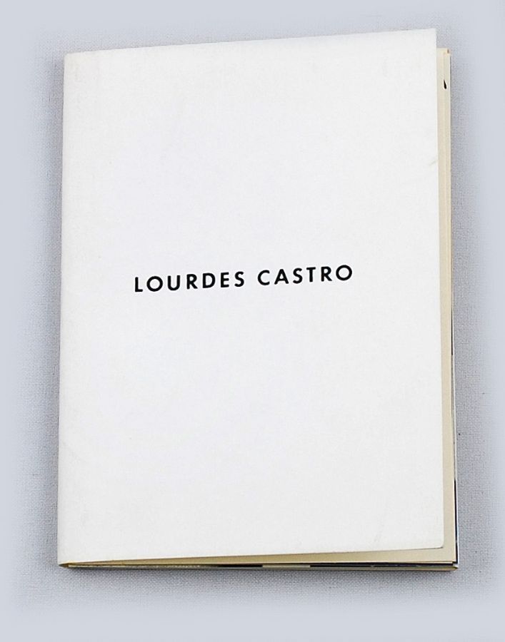 Lourdes de Castro