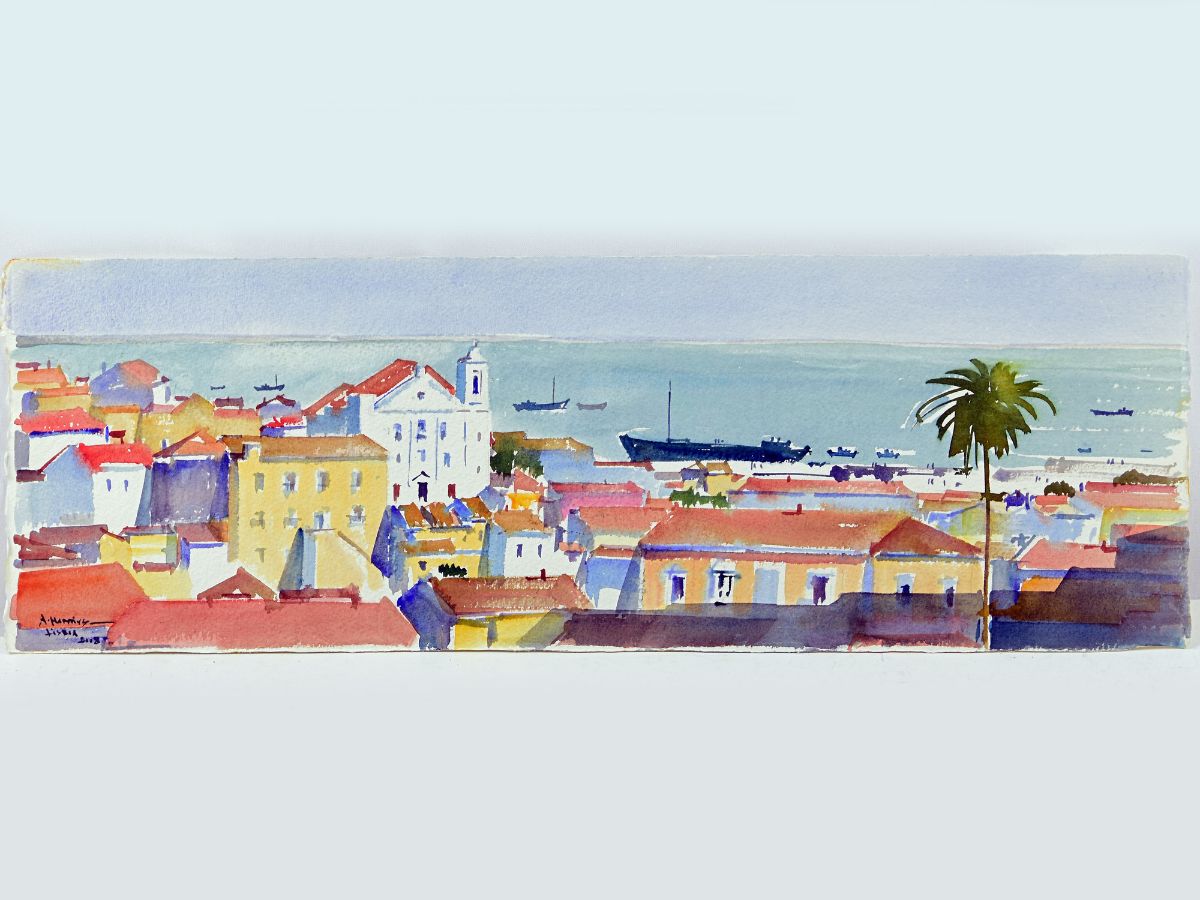 Alberto Martins