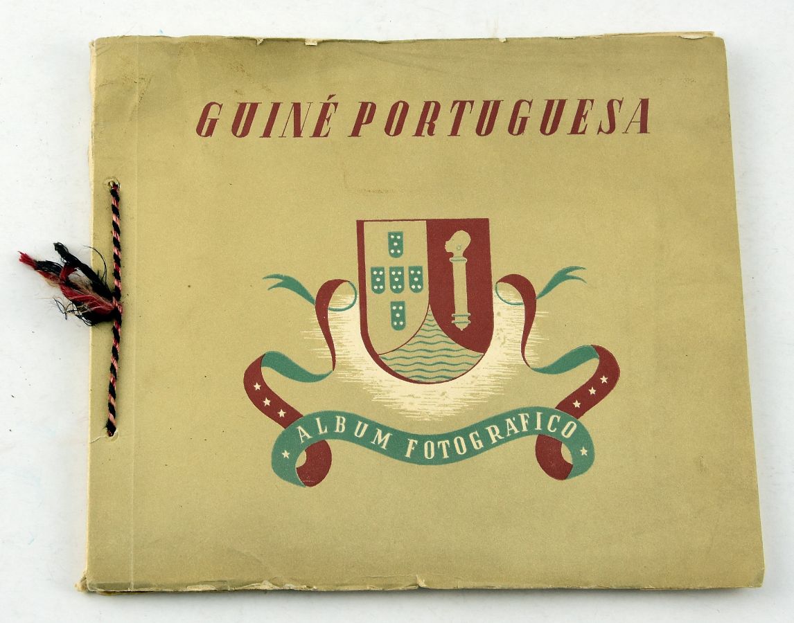 Guiné Portuguesa