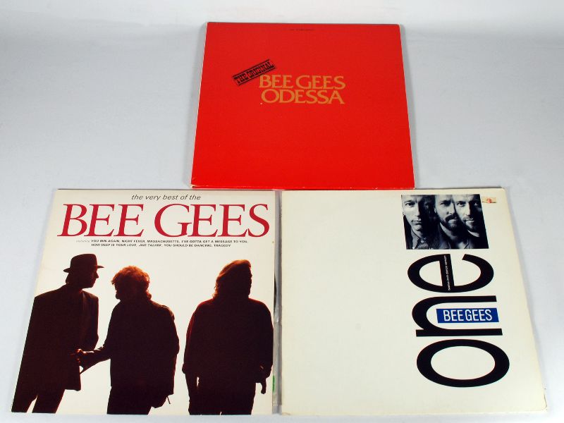 Bee Gees