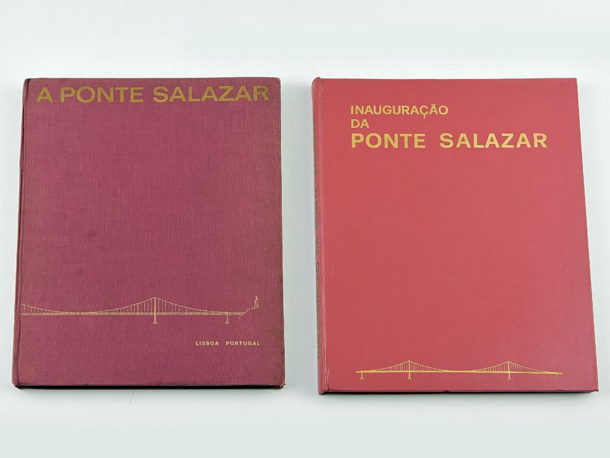 Ponte Salazar