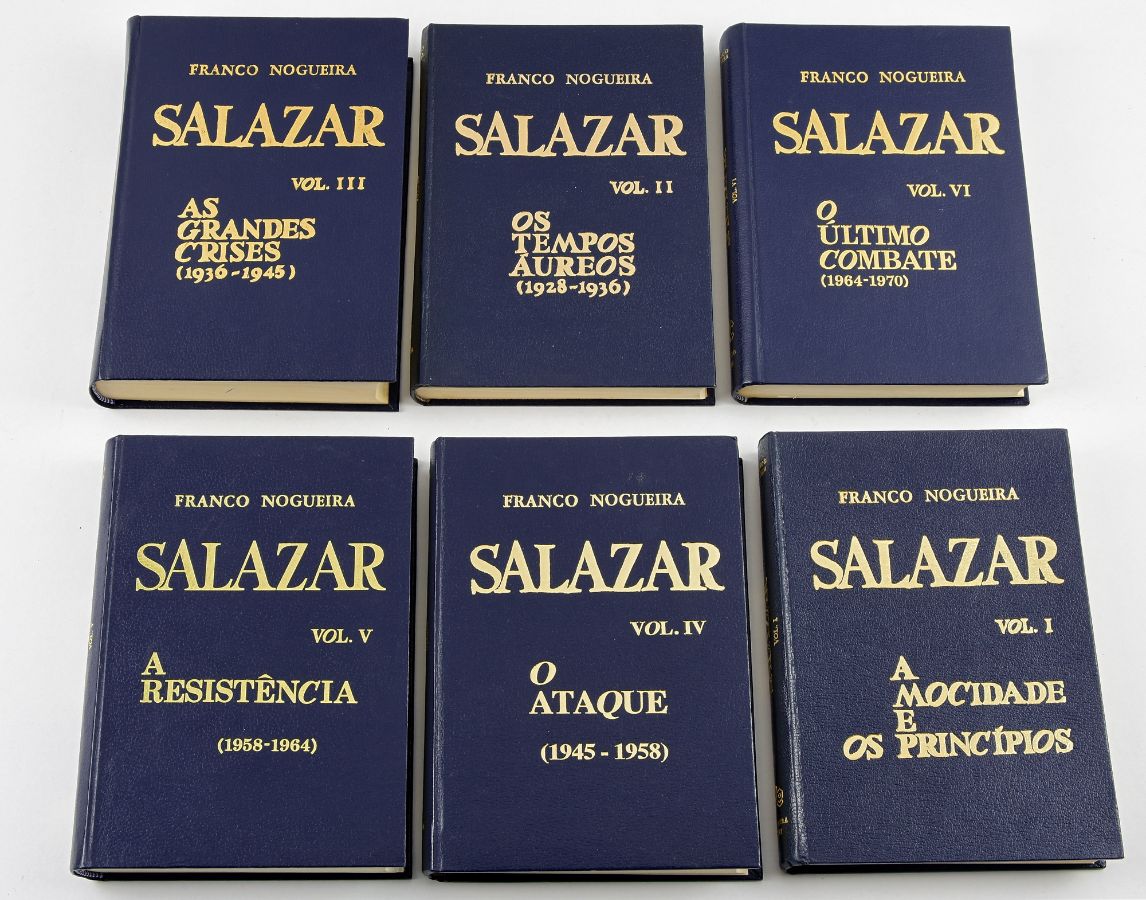 Salazar