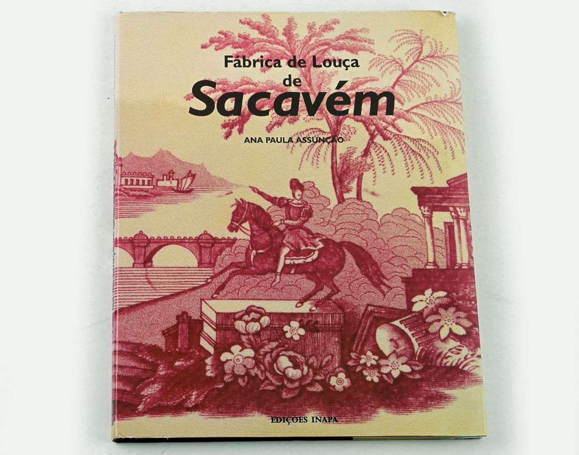 Fábrica de Sacavém