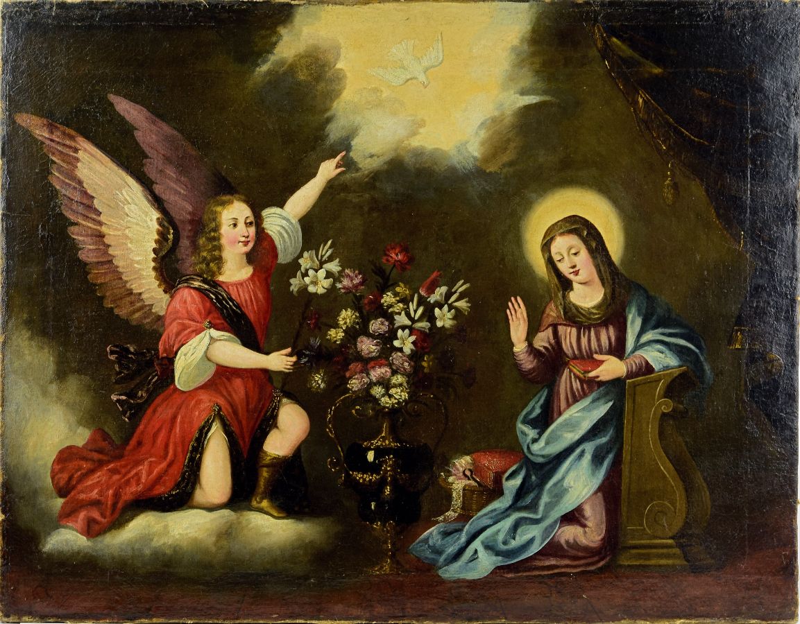 Josefa de Óbidos (Escola ou Seguidor)