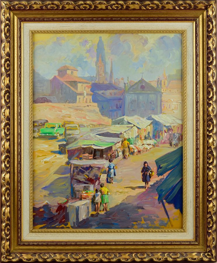 Armando Anjos