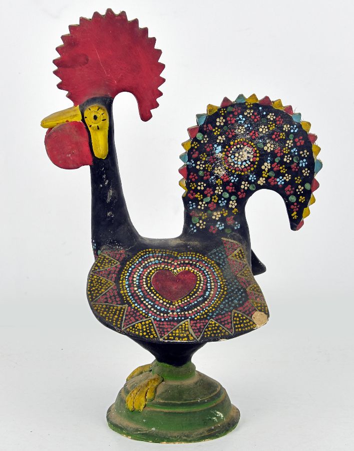 Galo de Barcelos