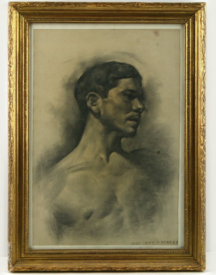 Mário Soares