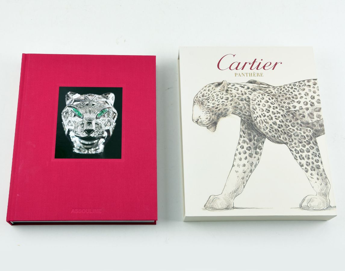 Cartier Panthère
