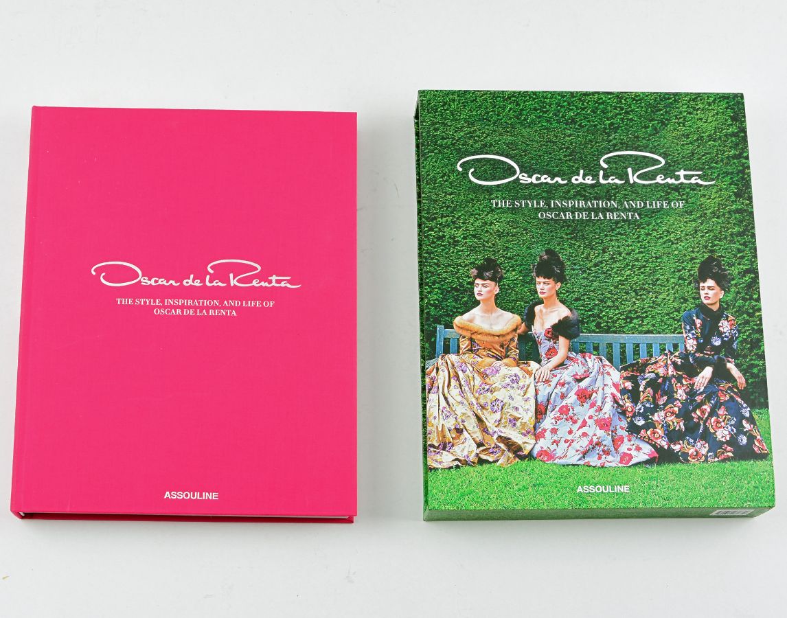 Oscar de la Renta