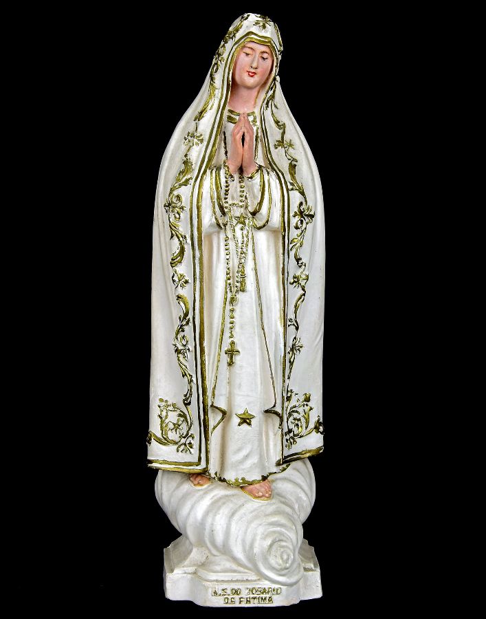 Nossa Senhora do Rosário da Fátima