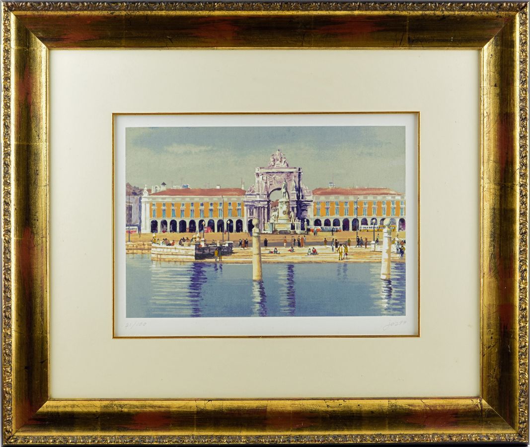 Praça do Comércio