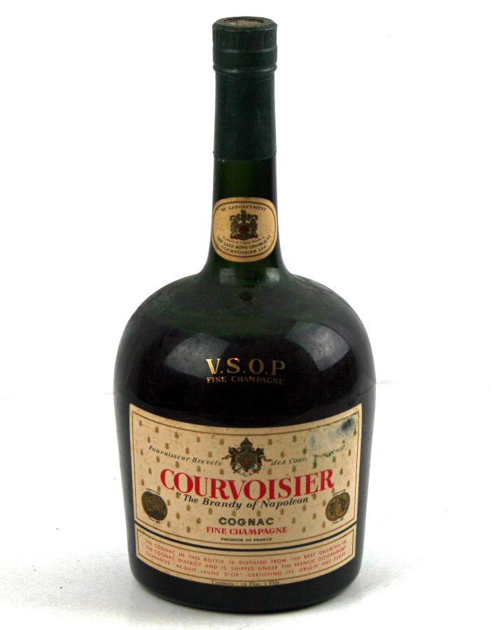 Courvoisier