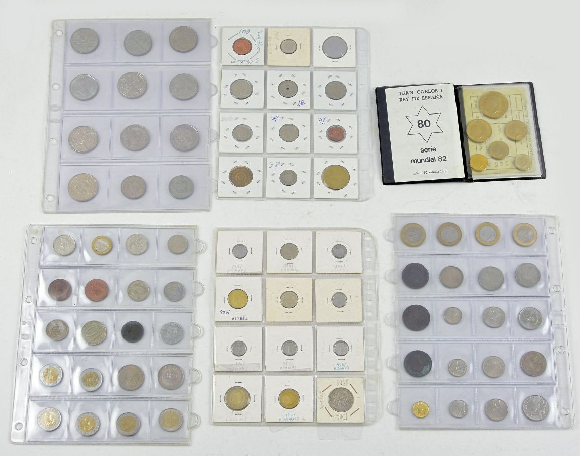 52 Moedas portuguesas