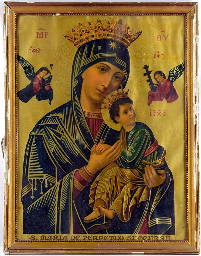 Santa Maria Perpétuo Cussuru
