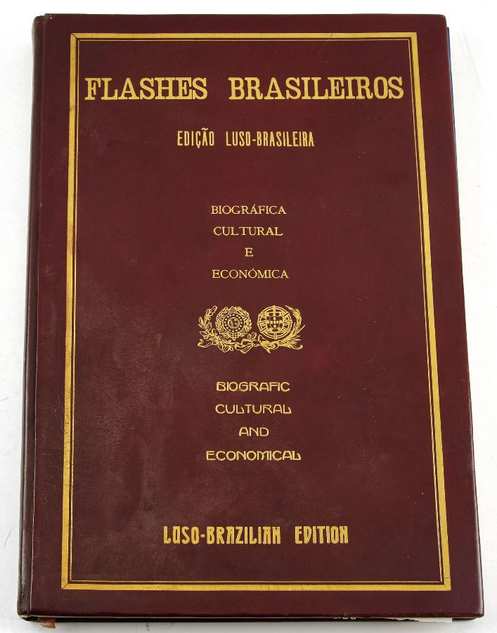 Flashes Brasileiros