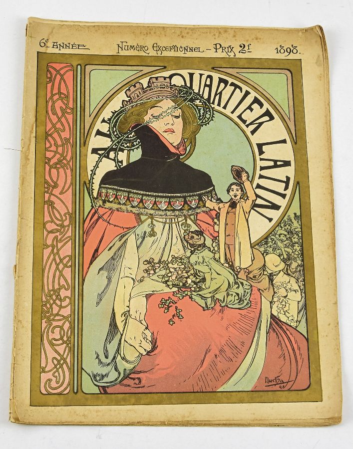 Mucha