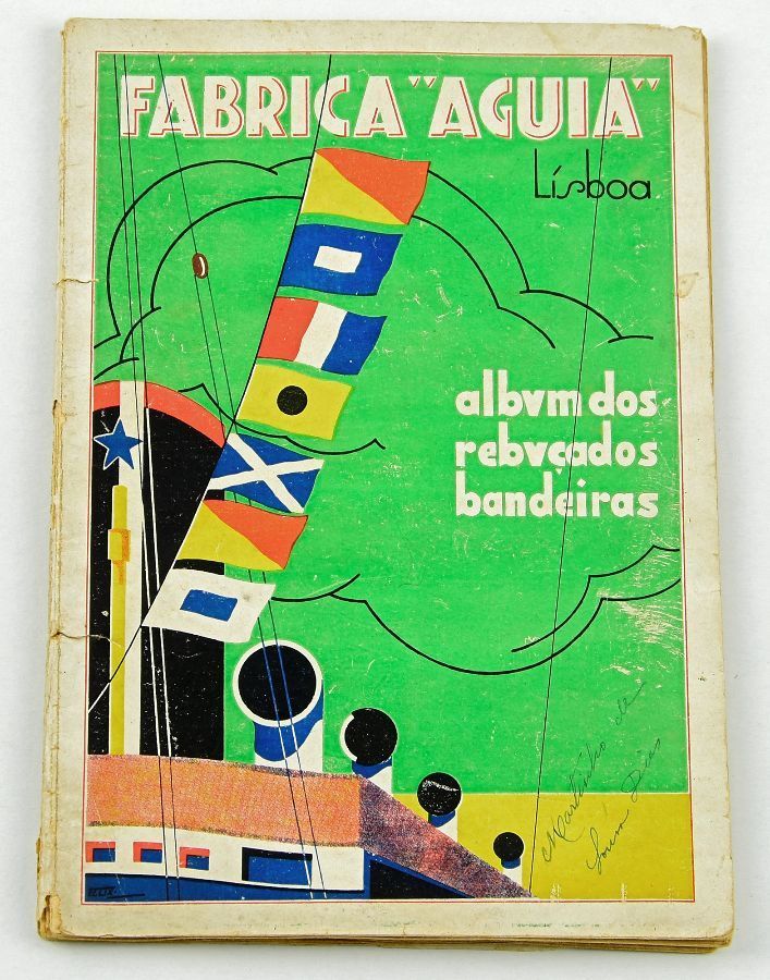 Fábrica Águia