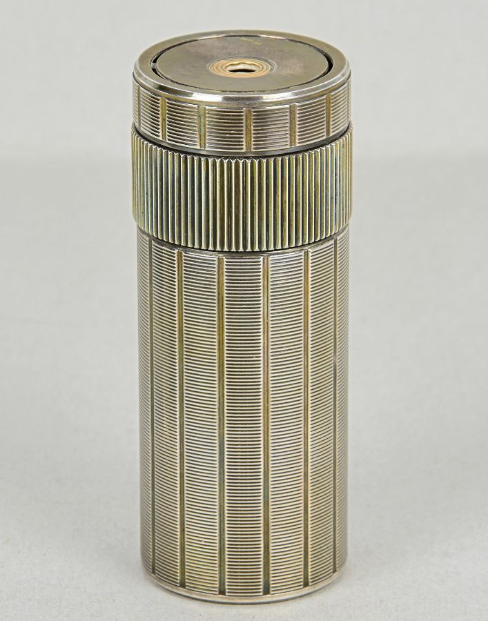 Isqueiro de mesa Dupont