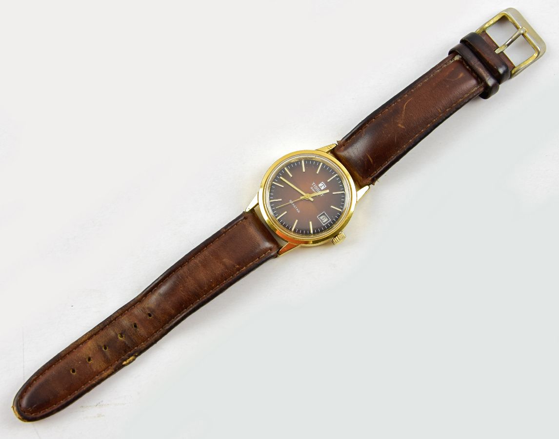 Tissot