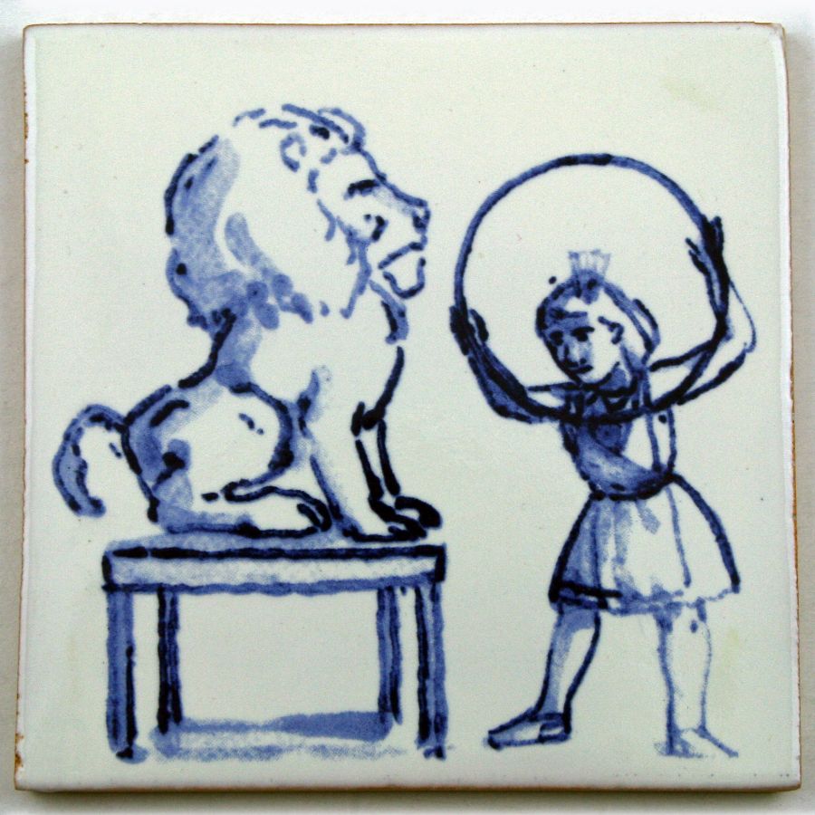 Paula Rego