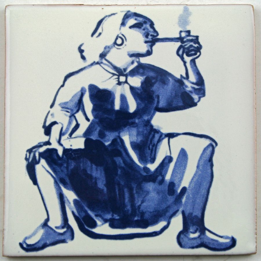 Paula Rego