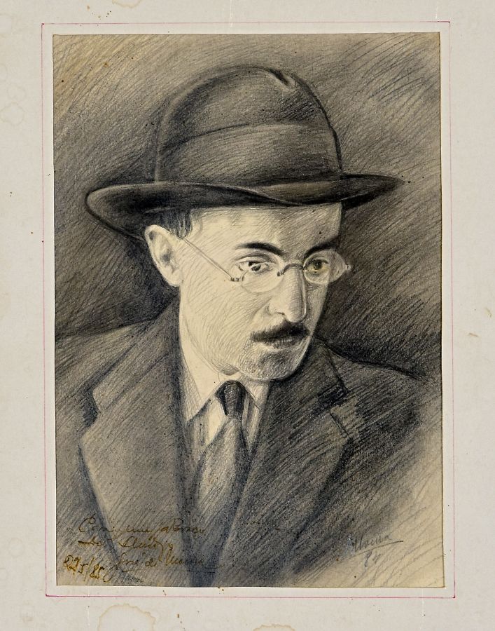 A. Moura