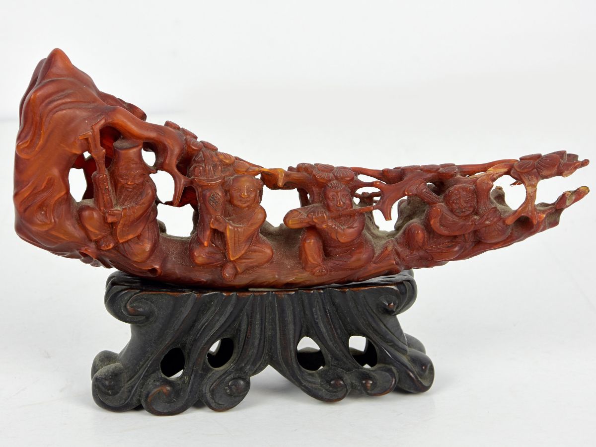 Escultura oriental