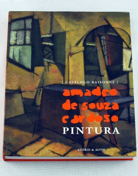 Amadeo Souza Cardoso