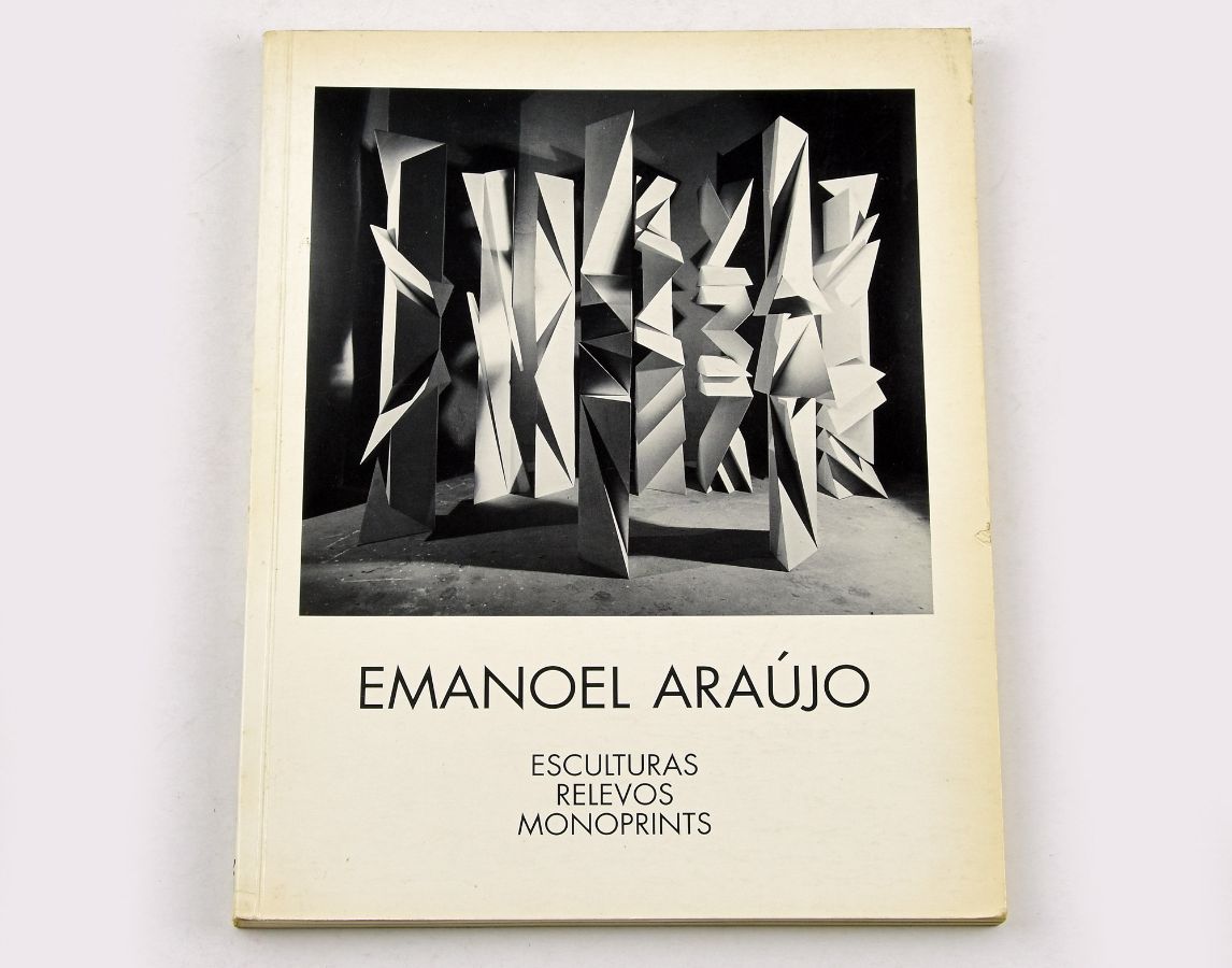 Emanoel Araújo