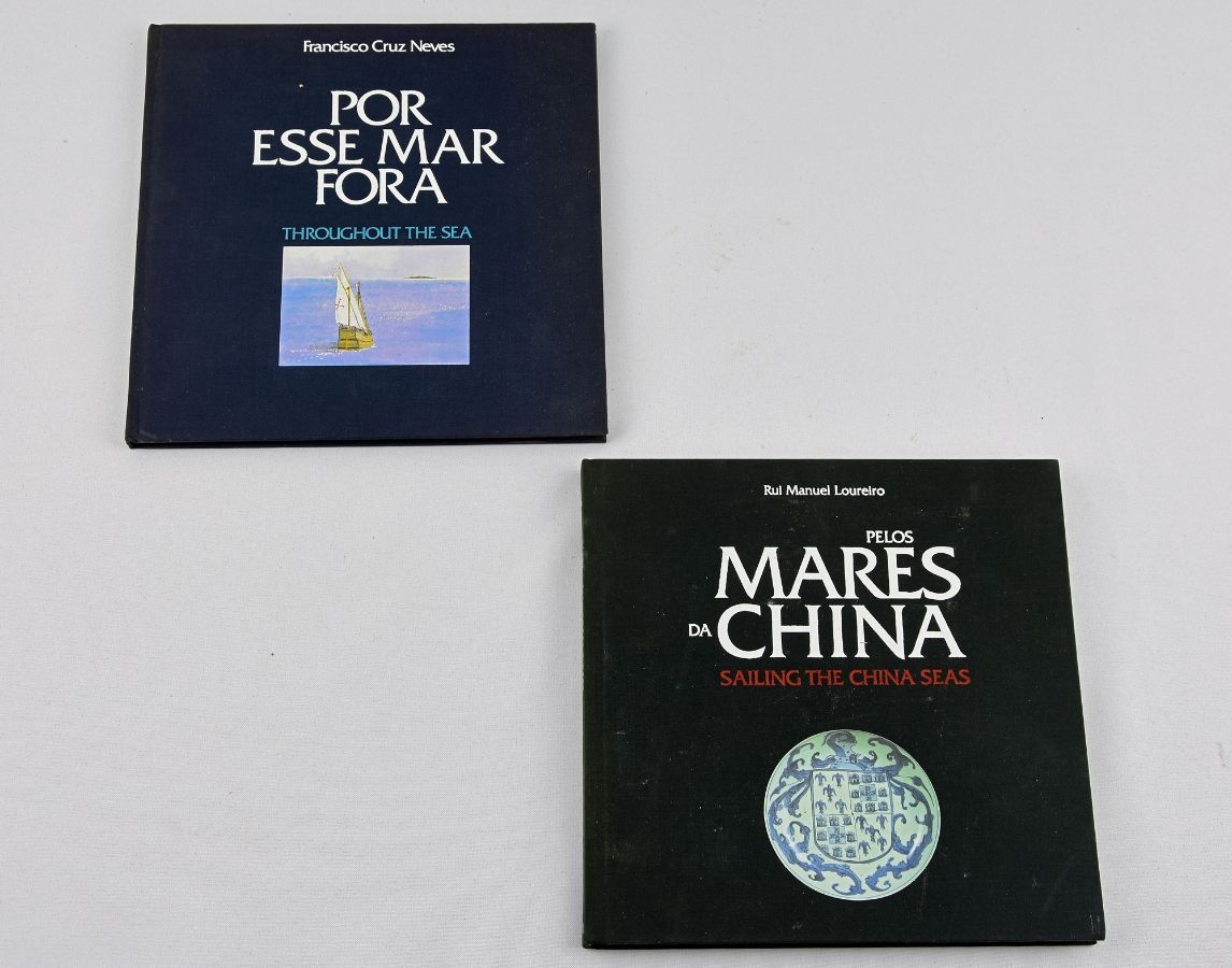 2 de livros de selos do CTT