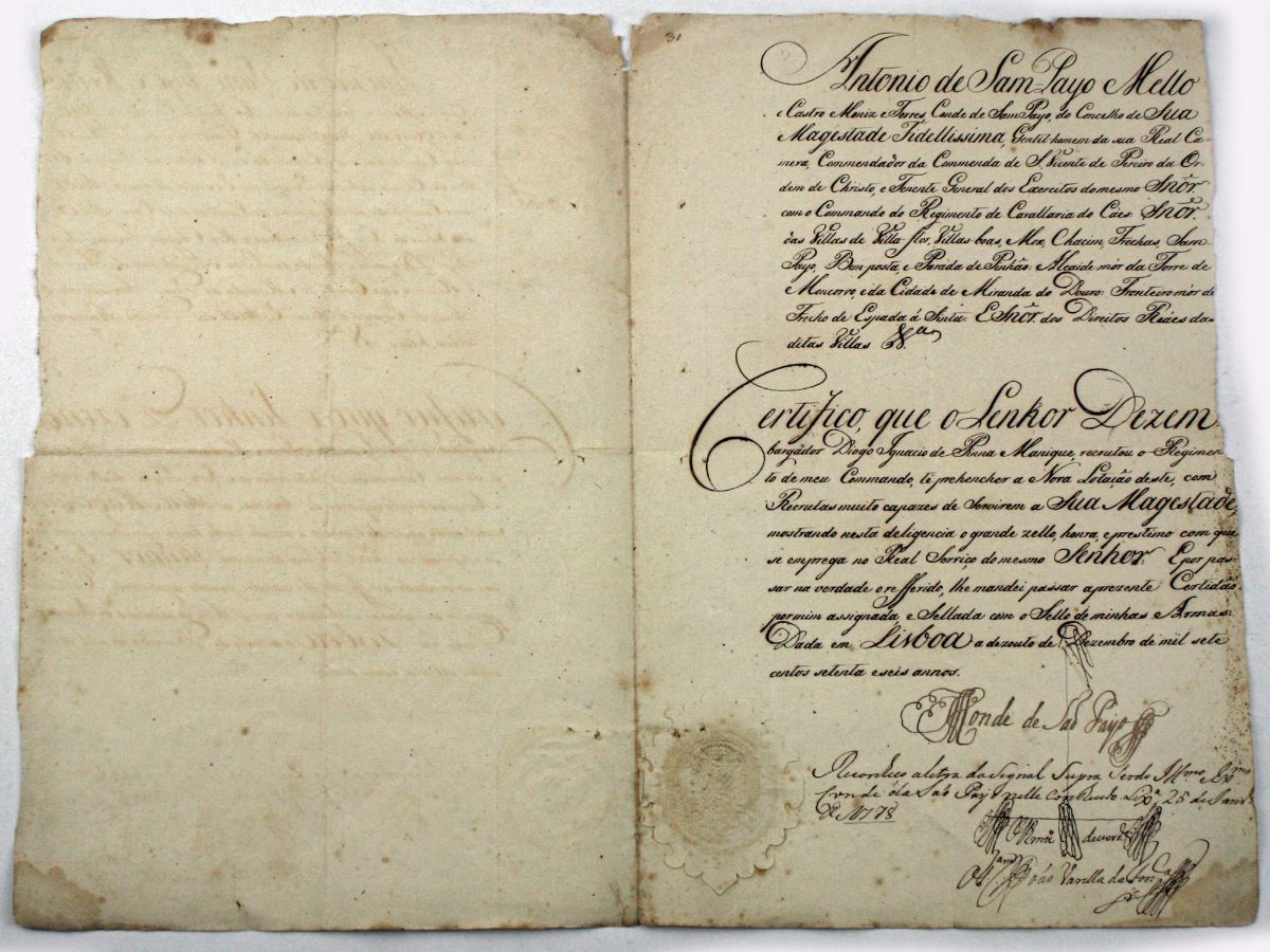 Certificado