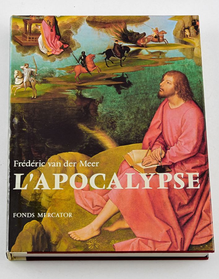 L'apocalypse