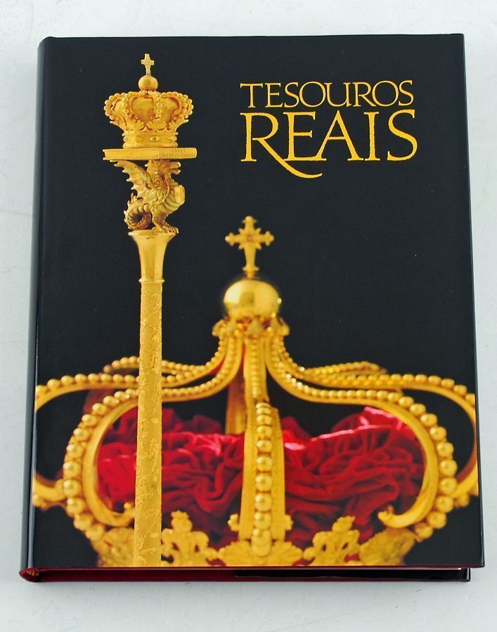 Tesouros Reais