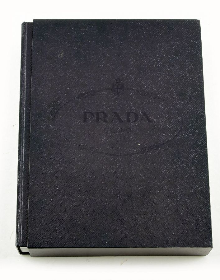 Catálogo PRADA