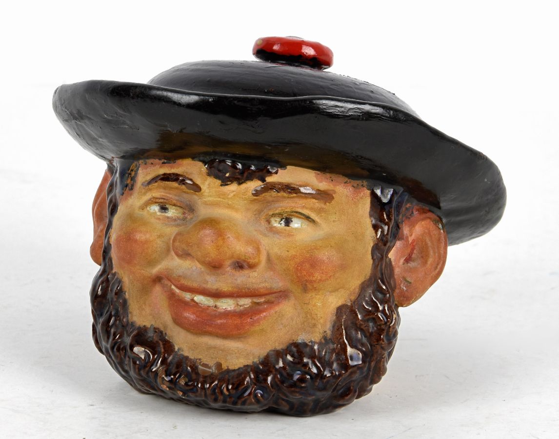 Zé Povinho