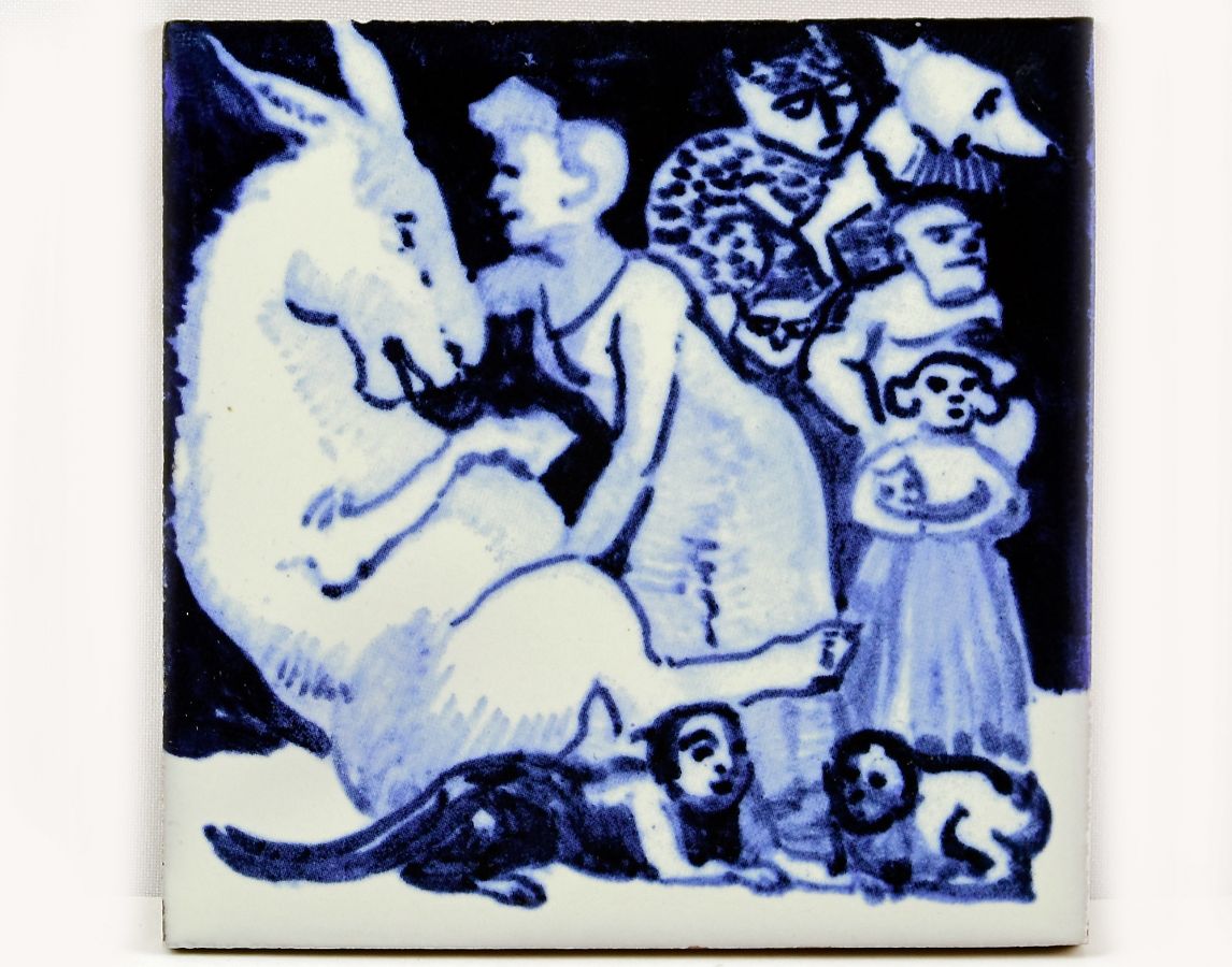 Paula Rego