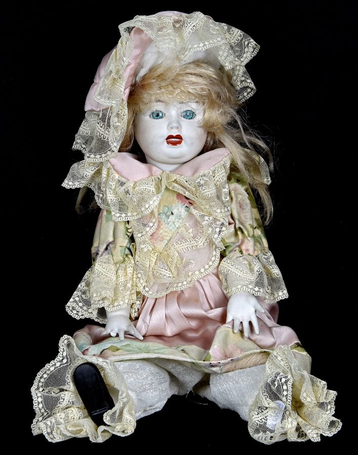 Boneca