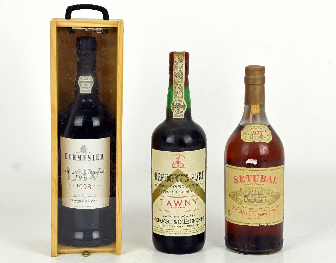 Vinho do Porto
