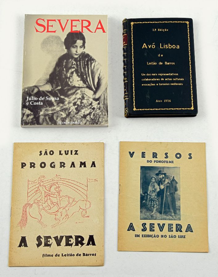 2 Livros