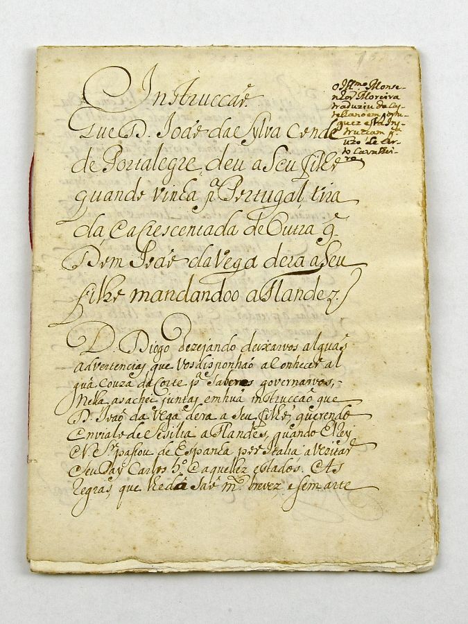 Manuscrito