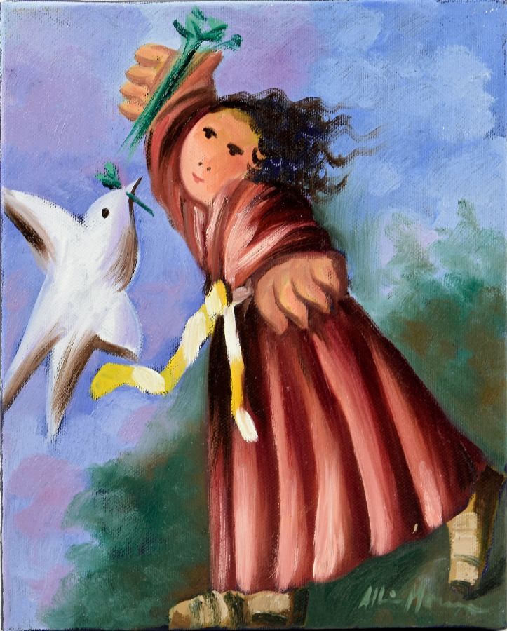 Albino Moura